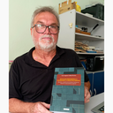 Lançamento do livro "Educação profissional e tecnológica e desenvolvimento