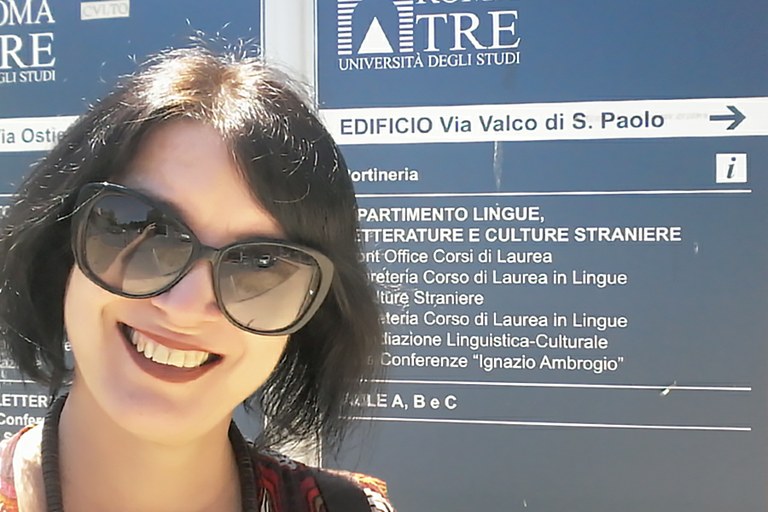 Literatura brasileira na Itália