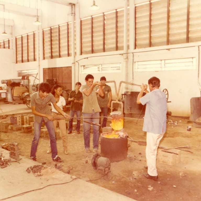 História do IFFluminense