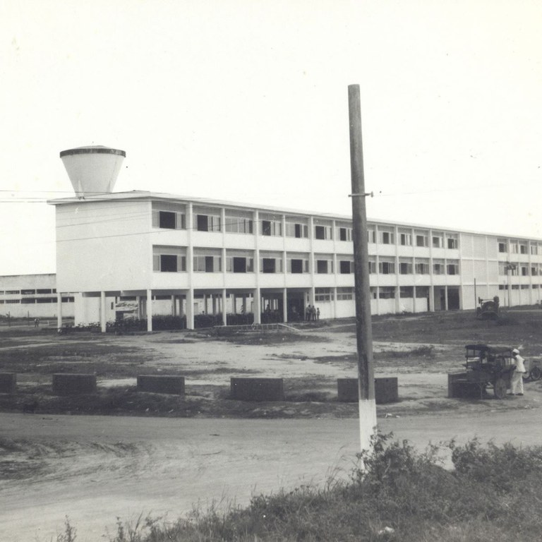 História do IFFluminense