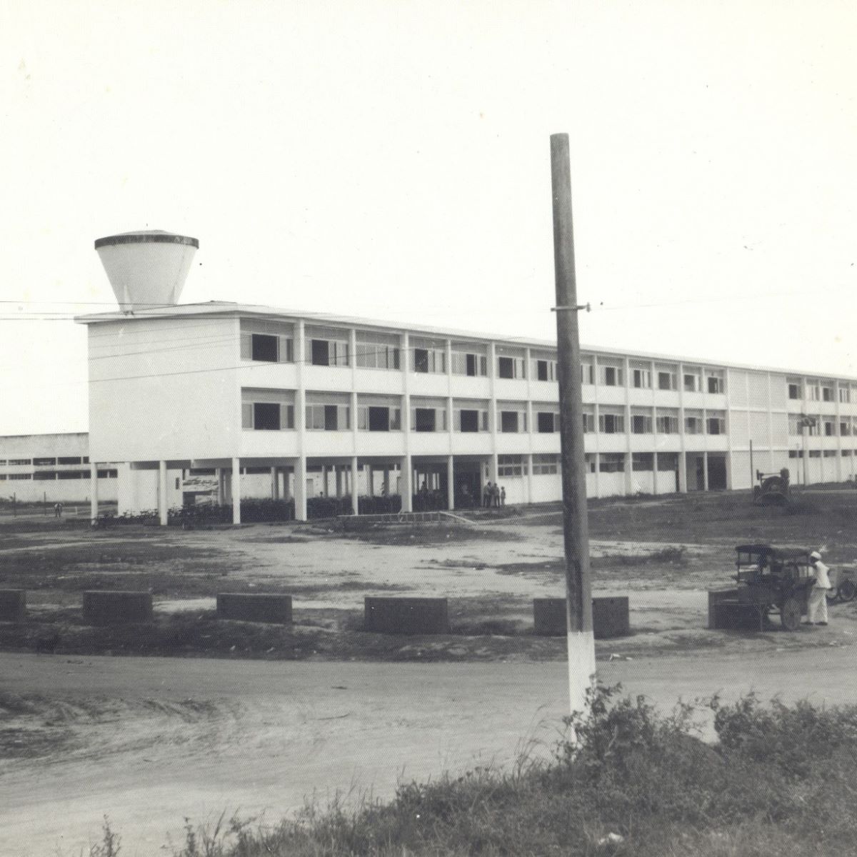 História do IFFluminense