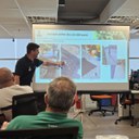 Concreto com asfalto