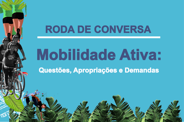 Roda de conversa vai debater mobilidade urbana em Campos