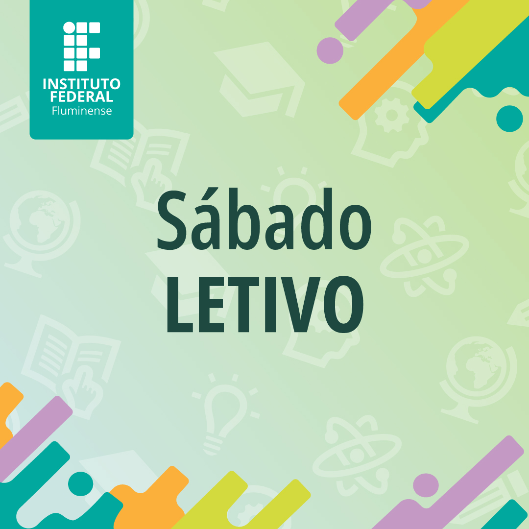 Sábado Letivo
