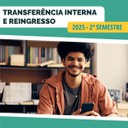 Processo seletivo para vagas em curso de graduação e técnico