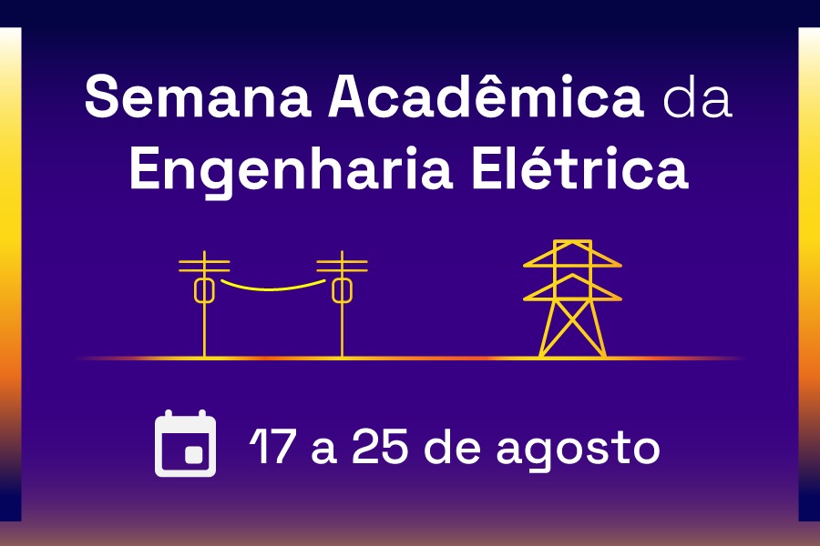 Semana da Engenharia Elétrica