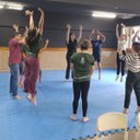 Semana Pedagógica 2025.1