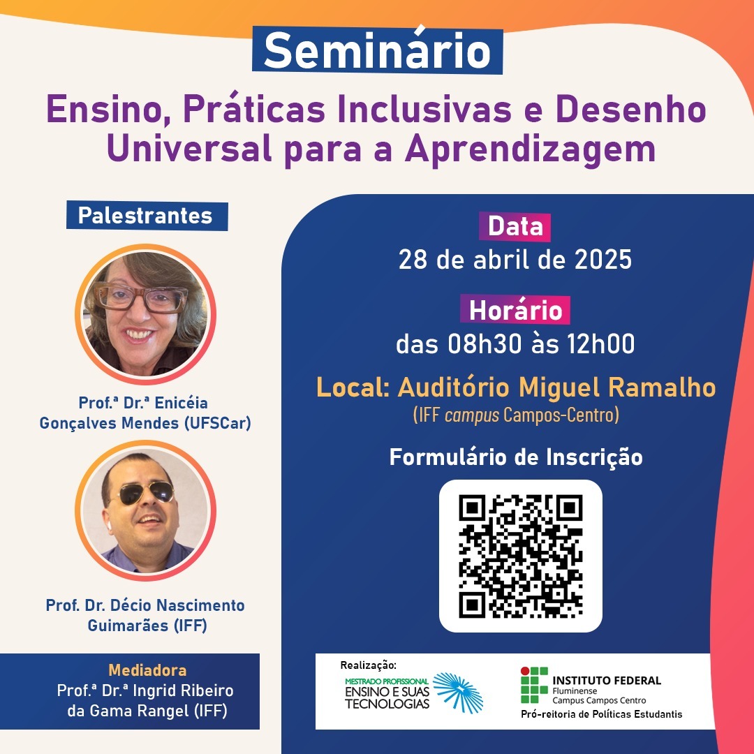Seminário
