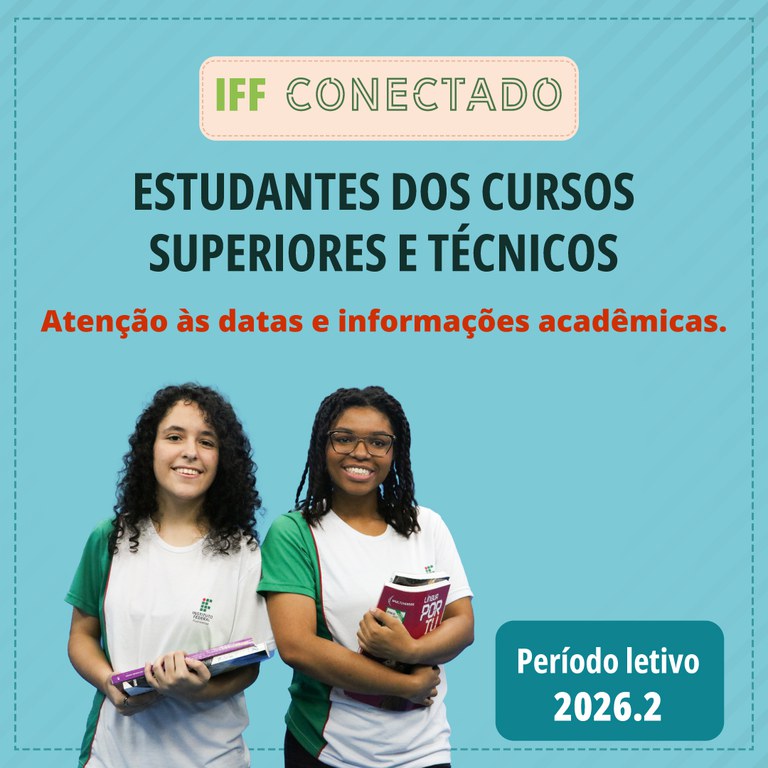 Prazos do Registro Acadêmico 2026