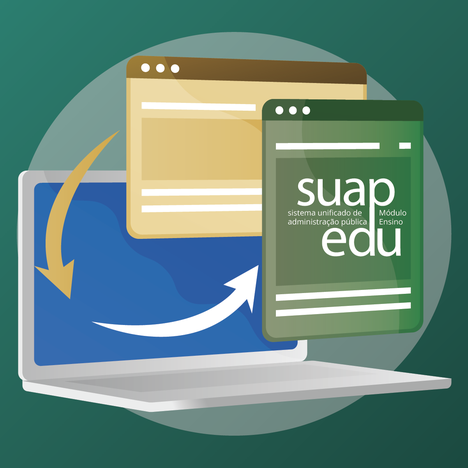 SUAP-EDU IFF inicia transição para novo módulo que substituirá o Q-Acadêmico