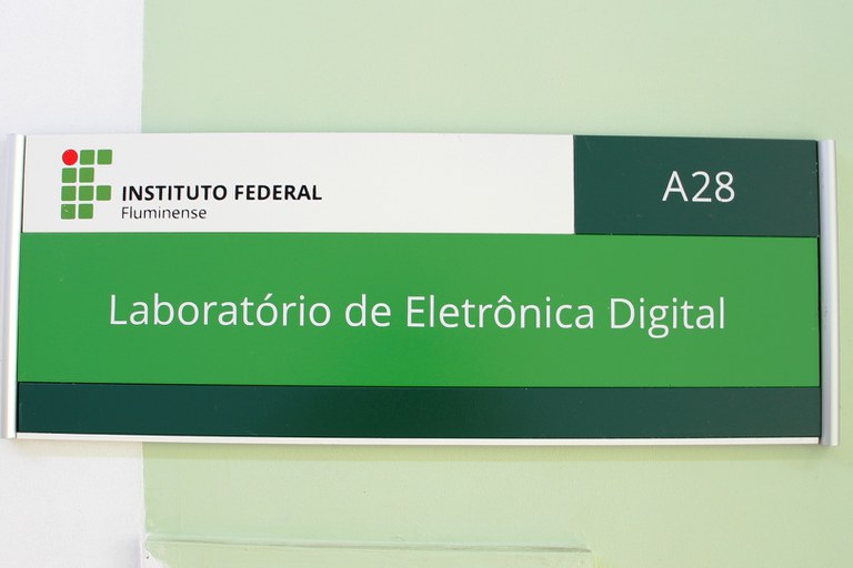 Eletrônica Digital A-28