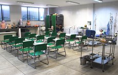 Fundamentos de Enfermagem - G101