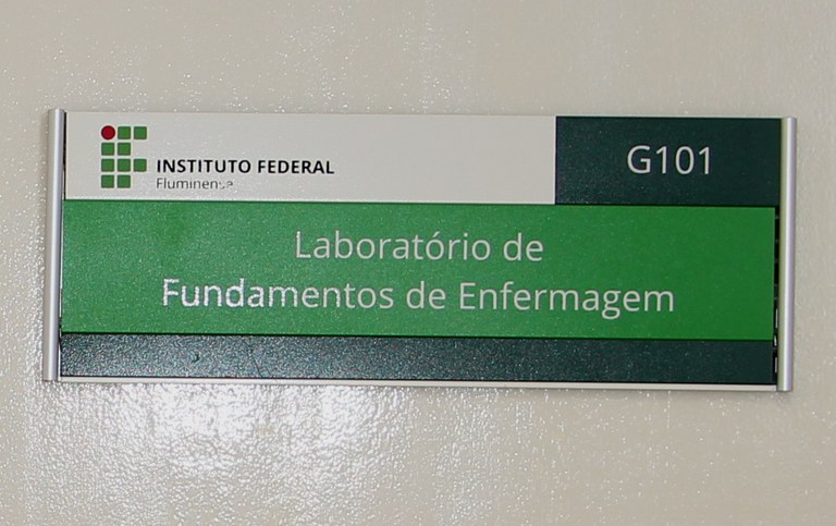 Fundamentos de Enfermagem - G101