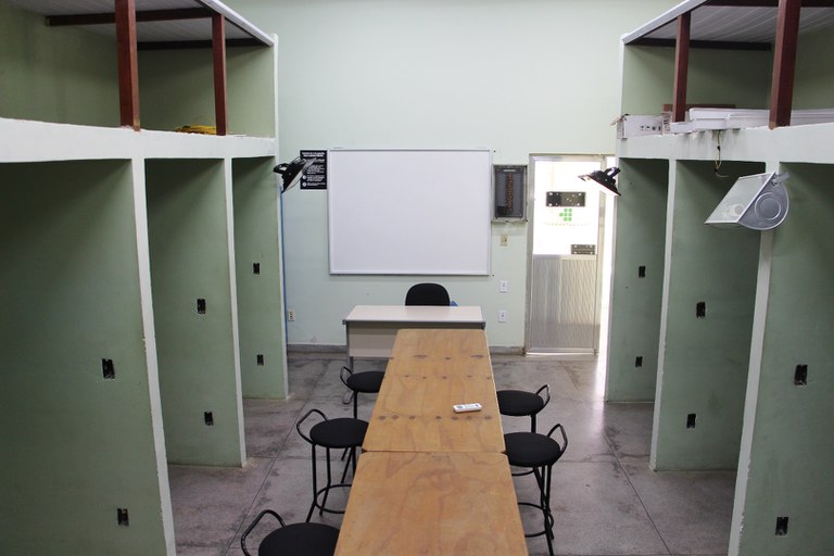 Instalações Elétricas