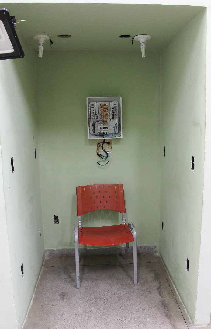 Instalações Elétricas