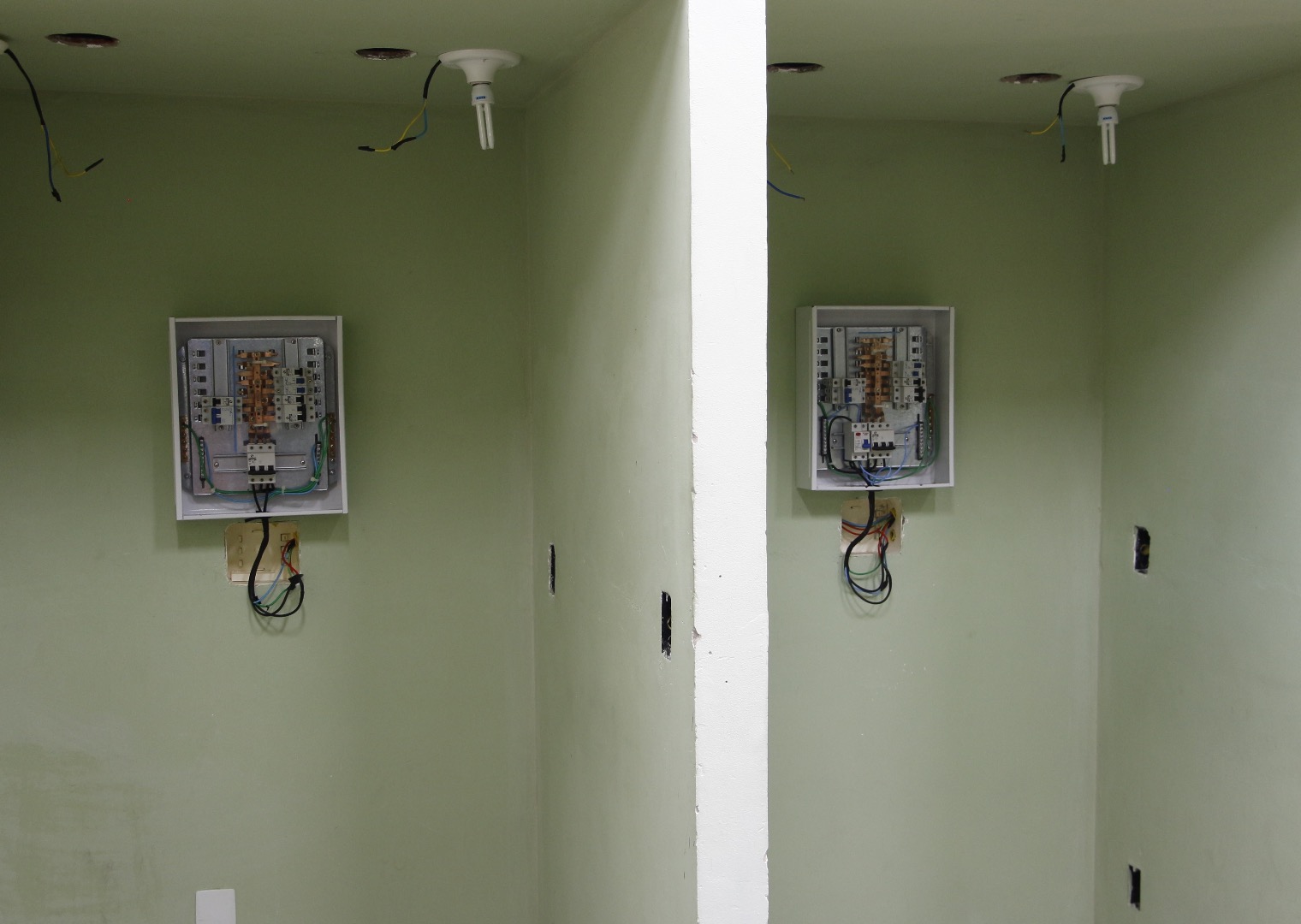 Instalações Elétricas