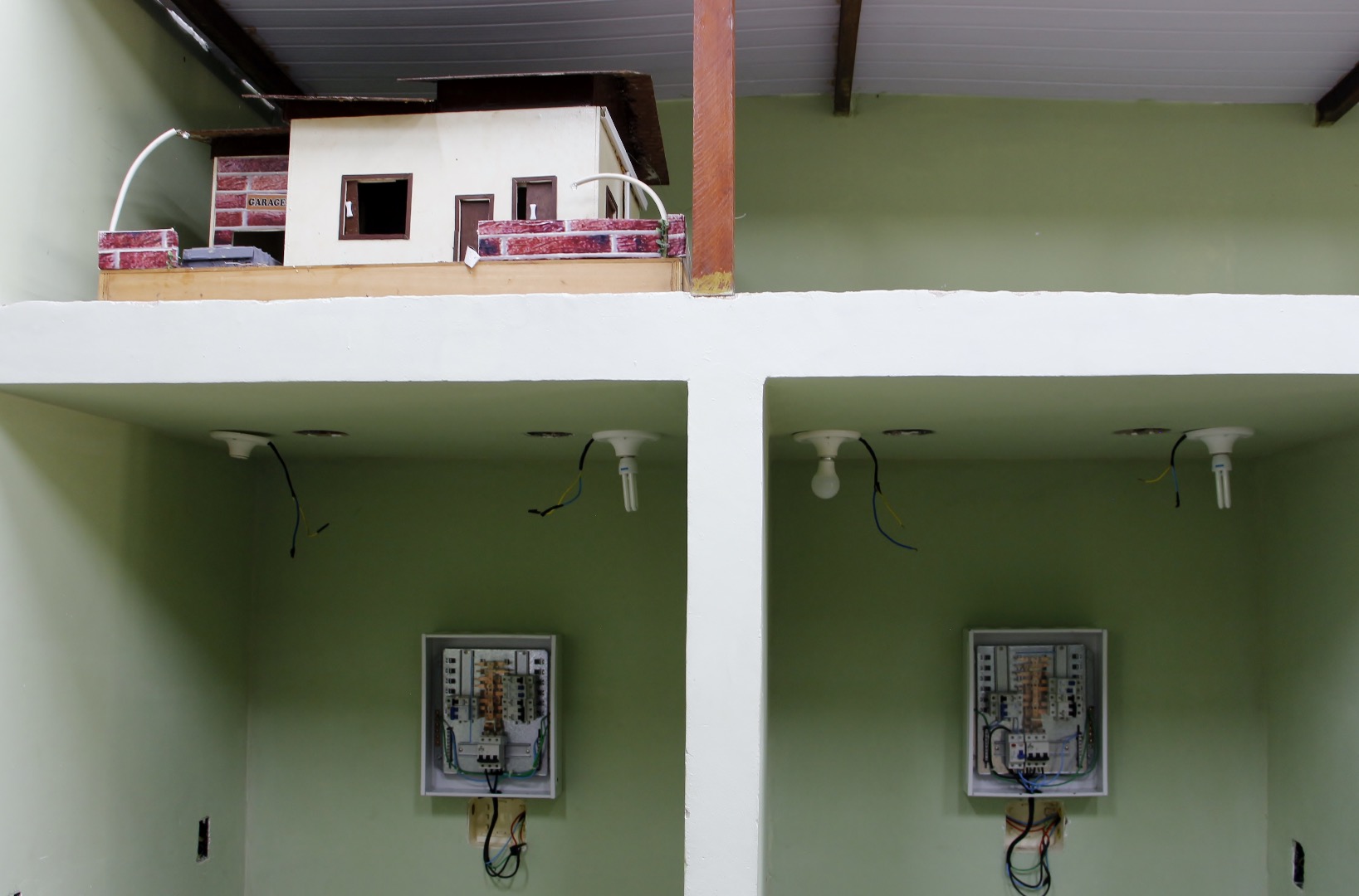 Instalações Elétricas