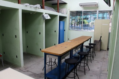 Instalações Elétricas