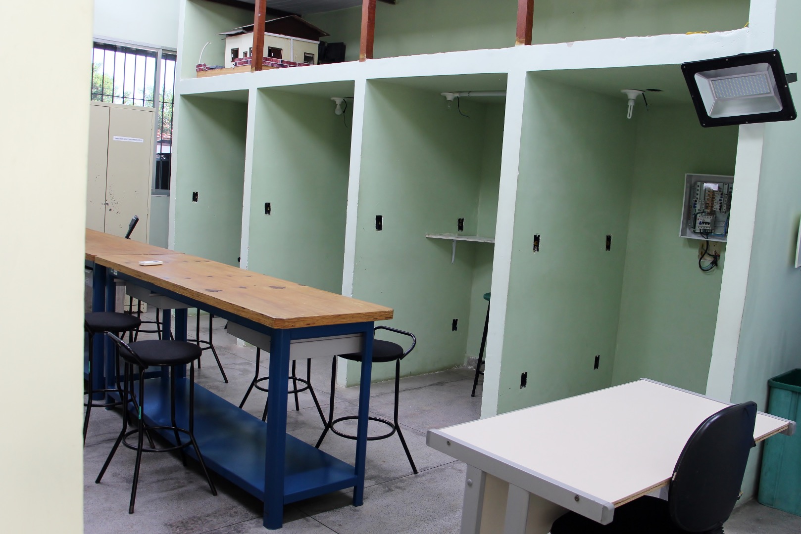 Instalações Elétricas