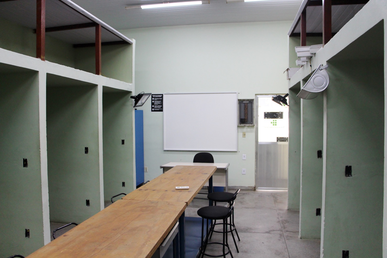 Instalações Elétricas