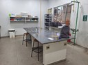 Laboratório de Biologia
