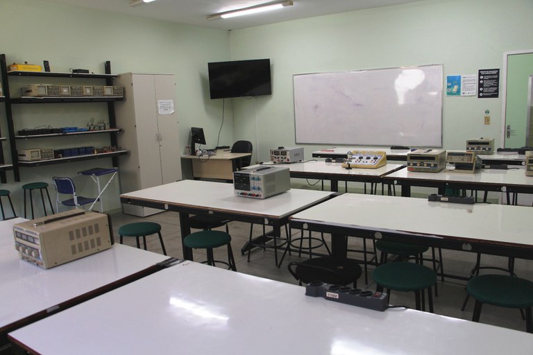 Eletrônica Analógica