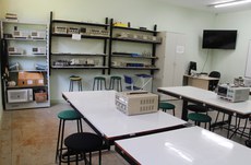 Eletrônica Analógica