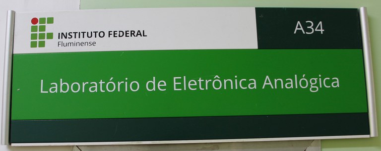 Eletrônica Analógica