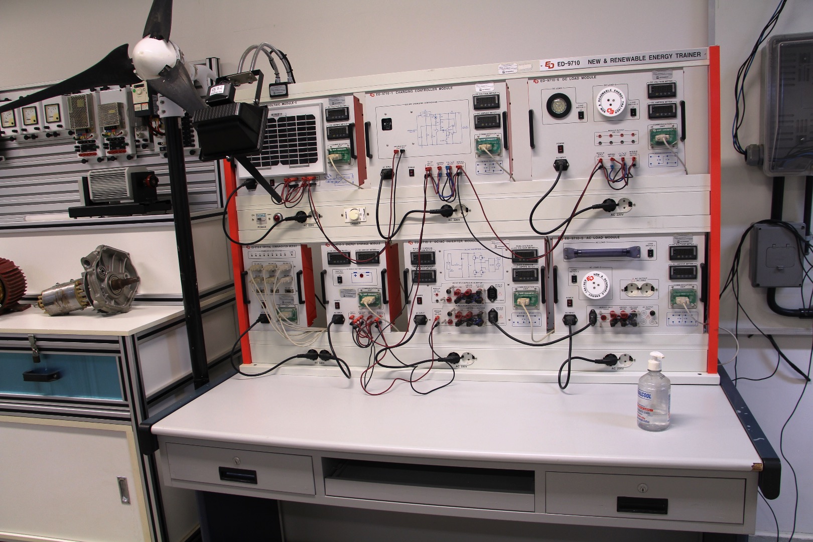 Energias Renováveis