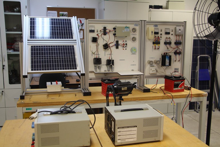 Energias Renováveis