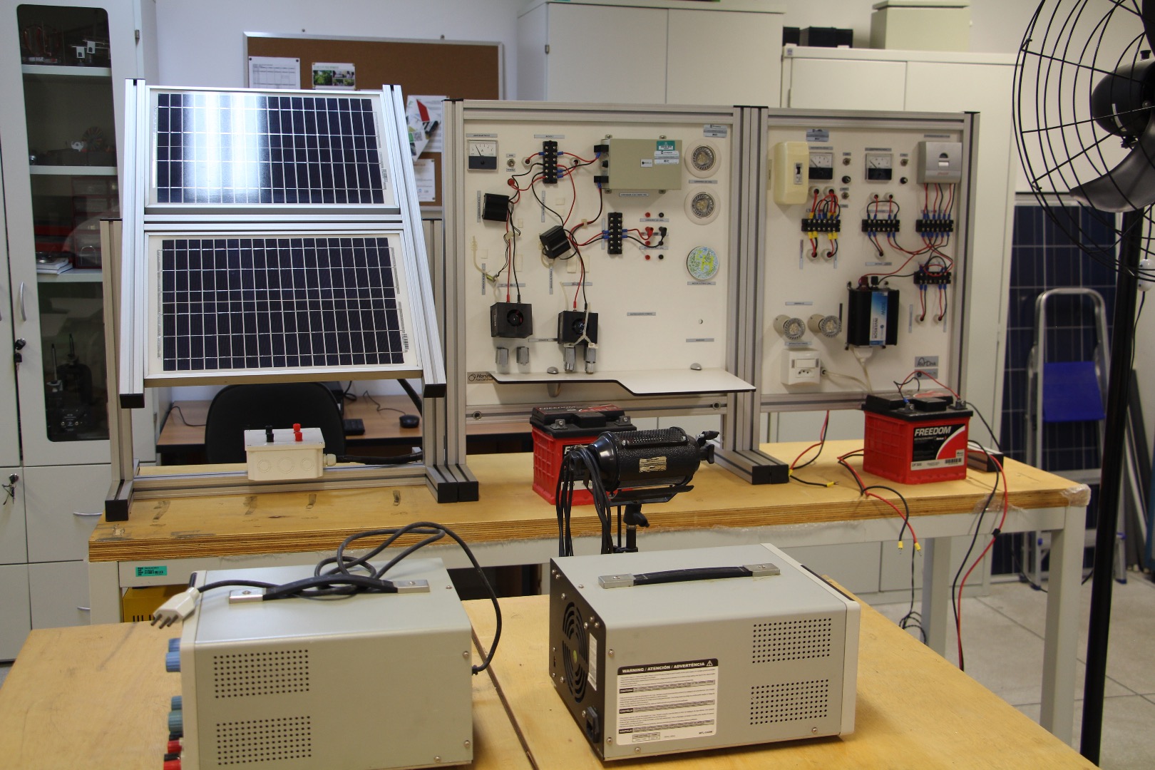 Energias Renováveis