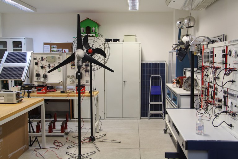 Energias Renováveis