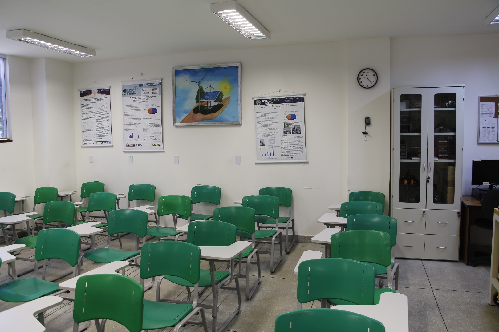 Energias Renováveis