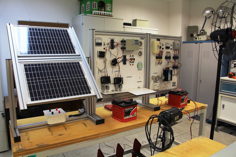 Energias Renováveis