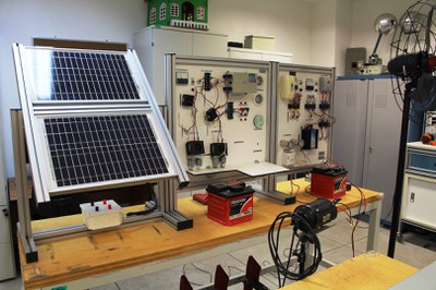 Energias Renováveis