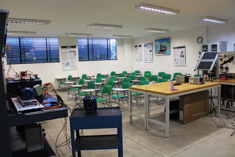 Energias Renováveis