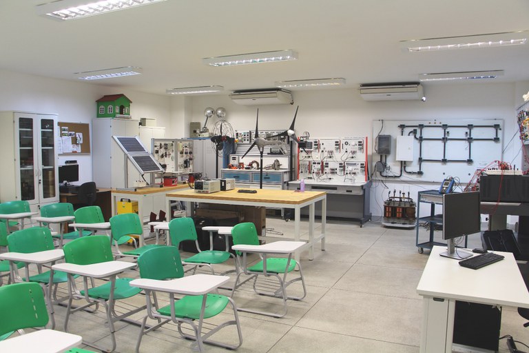 Energias Renováveis