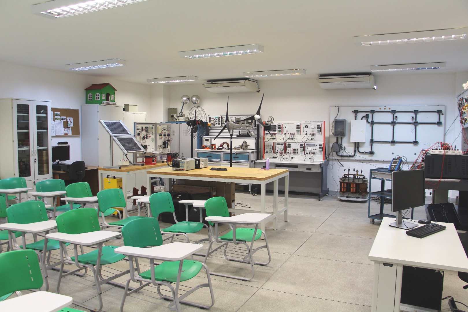 Energias Renováveis