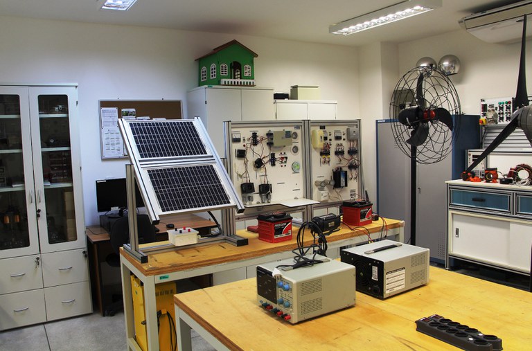 Energias Renováveis