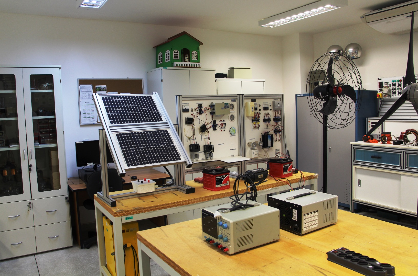 Energias Renováveis