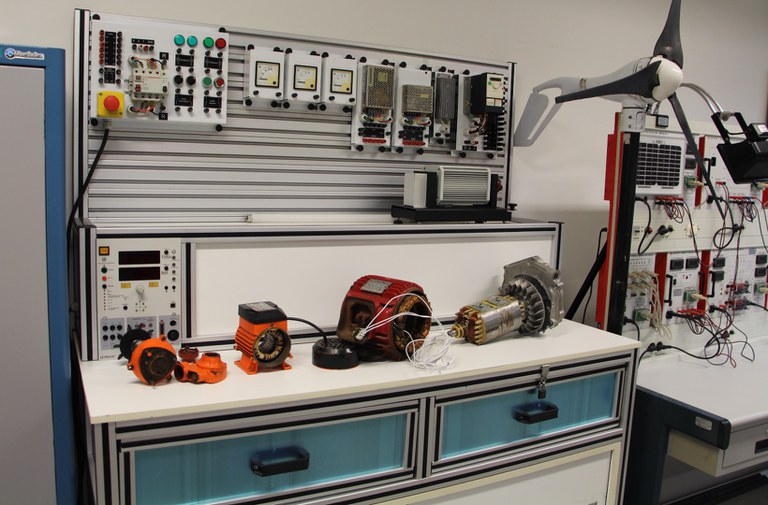 Energias Renováveis