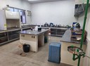 Laboratório de Meio Ambiente