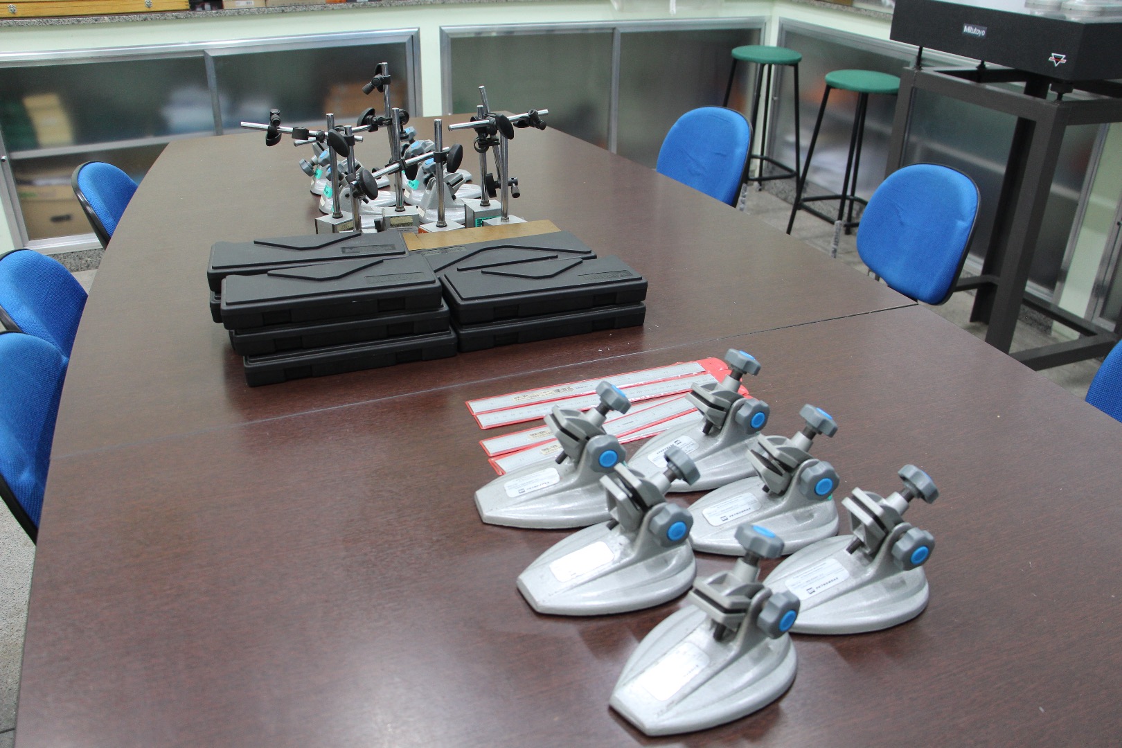 Laboratório de Metrologia