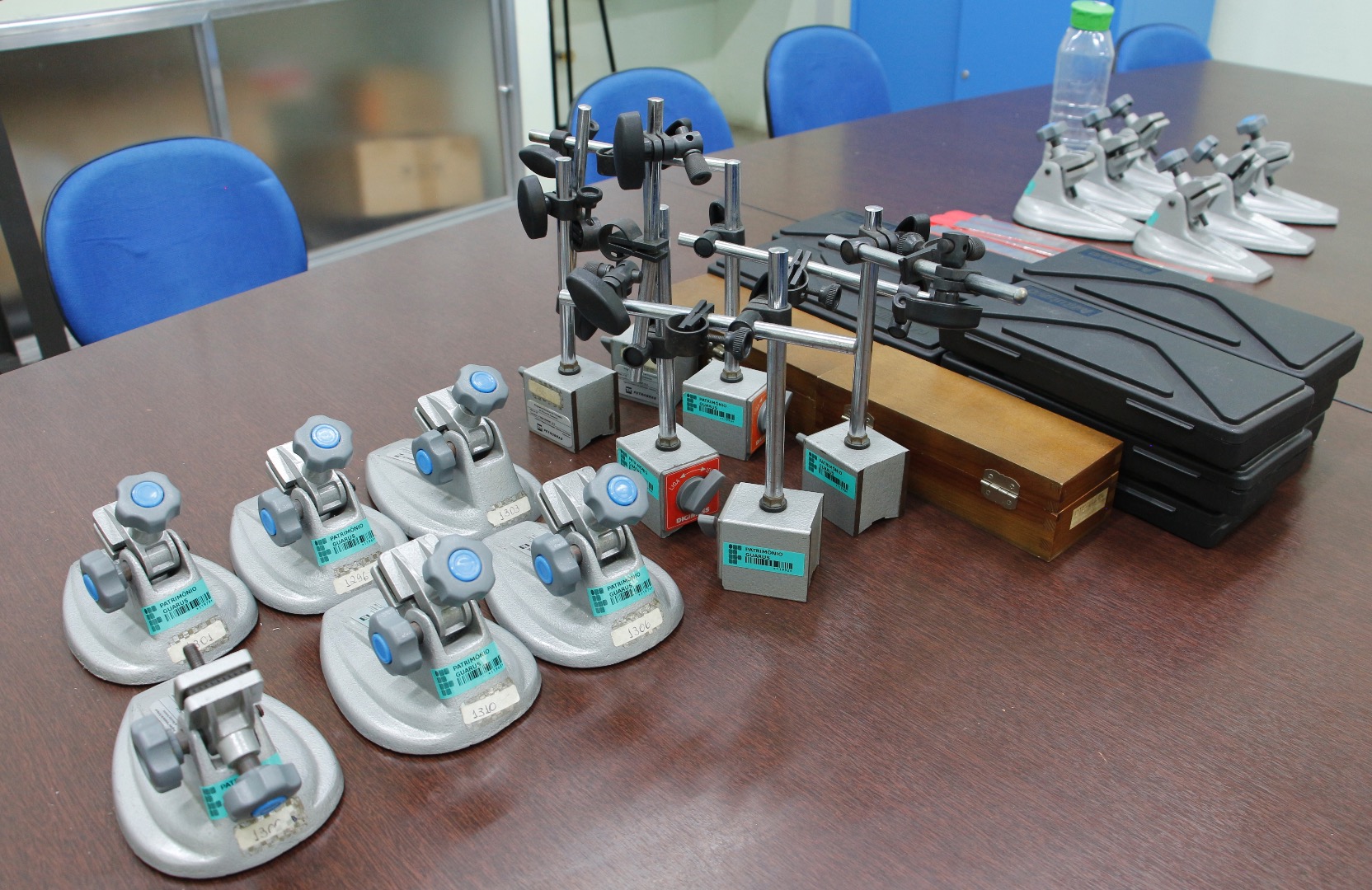 Laboratório de Metrologia