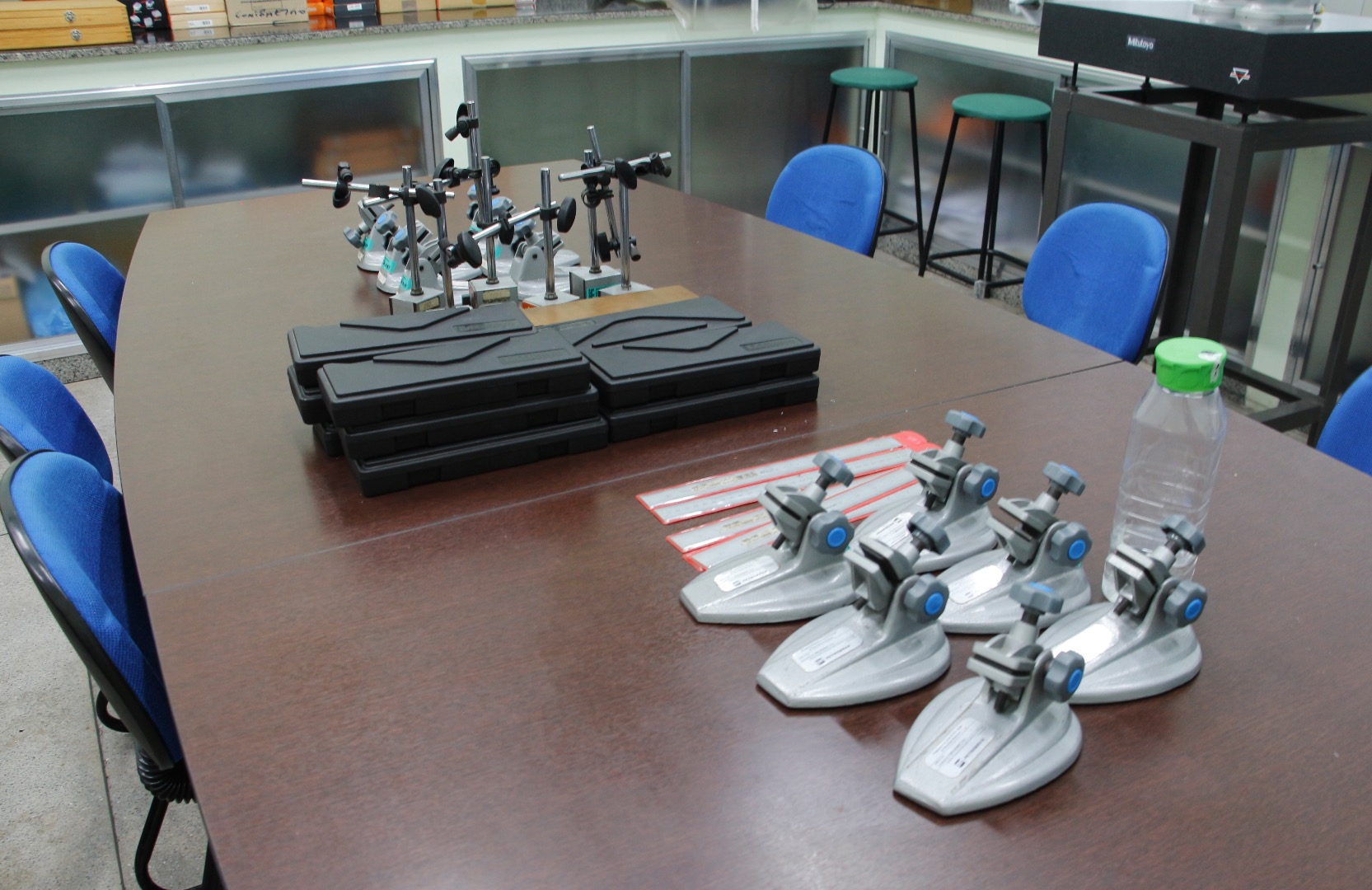 Laboratório de Metrologia