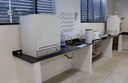 Laboratório de Química
