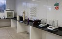 Laboratório de Química