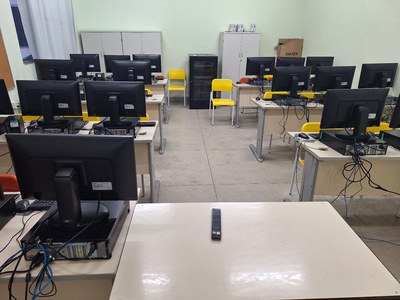 Redes de Computadores