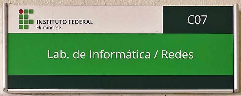 Redes de Computadores