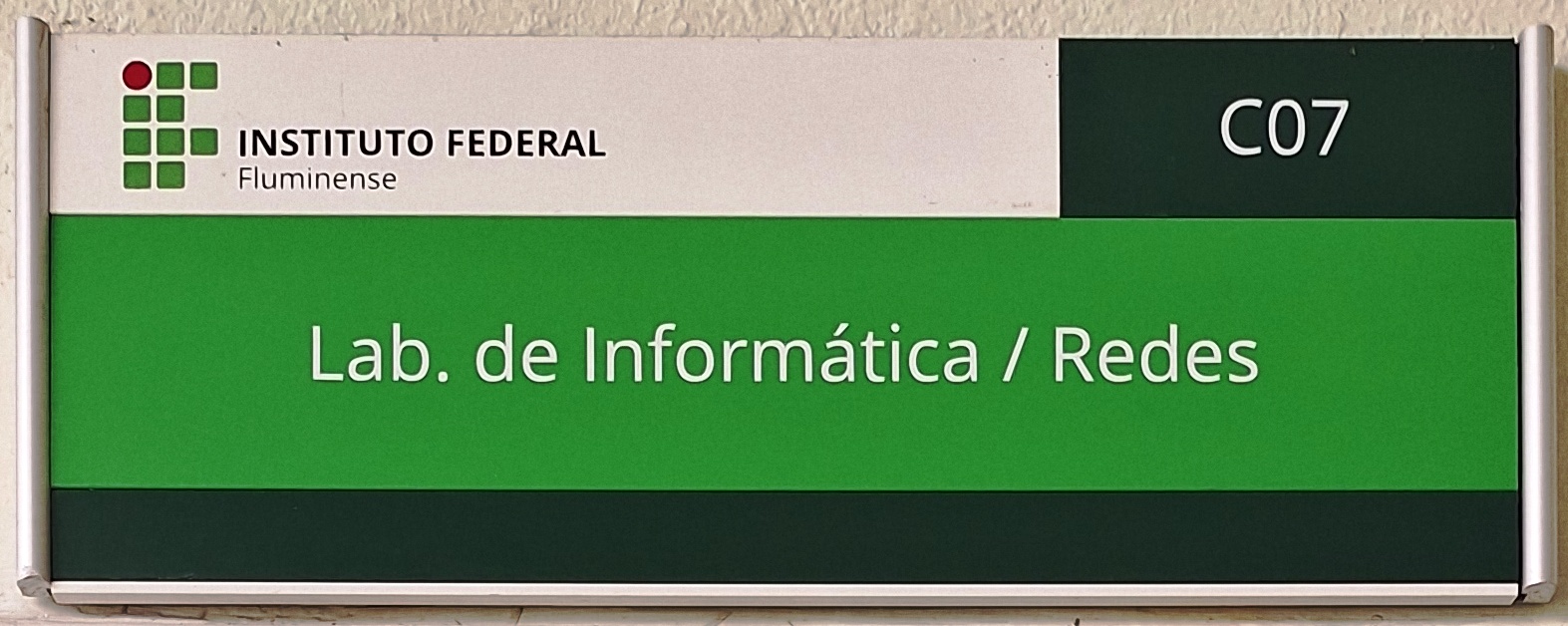 Redes de Computadores